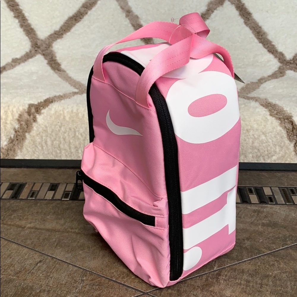 NIKE Children's Apparel Front Zip Fuel Pack Kid’s - Picture 15 of 16